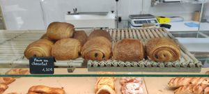  at La Mauvaise Herbe in Paris