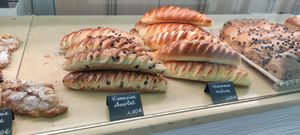  at La Mauvaise Herbe in Paris