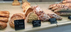  at La Mauvaise Herbe in Paris