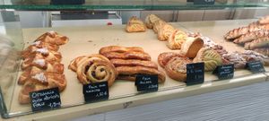  at La Mauvaise Herbe in Paris