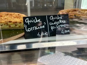  at La Mauvaise Herbe in Paris