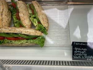  at La Mauvaise Herbe in Paris