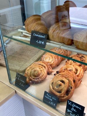  at La Mauvaise Herbe in Paris