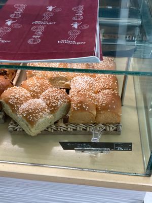  at La Mauvaise Herbe in Paris