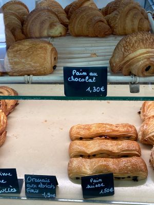  at La Mauvaise Herbe in Paris