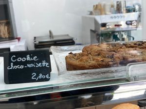  at La Mauvaise Herbe in Paris