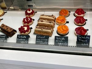  at La Mauvaise Herbe in Paris