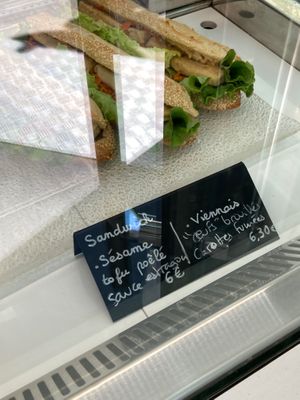  at La Mauvaise Herbe in Paris