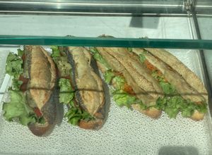  at La Mauvaise Herbe in Paris