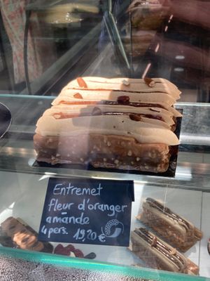  at La Mauvaise Herbe in Paris