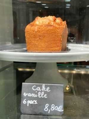  at La Mauvaise Herbe in Paris