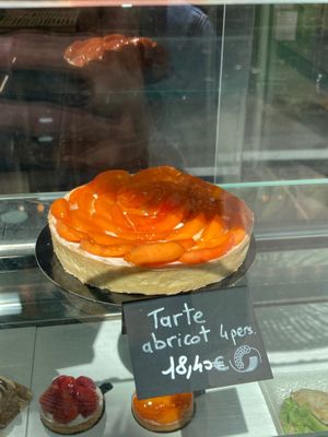  at La Mauvaise Herbe in Paris