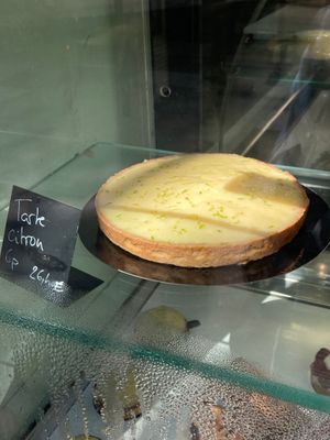  at La Mauvaise Herbe in Paris