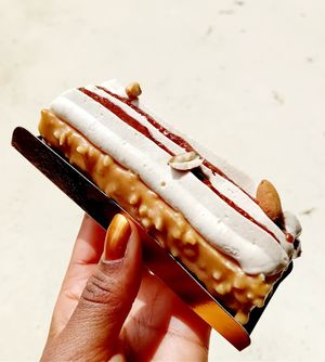 ❤️ at La Mauvaise Herbe in Paris