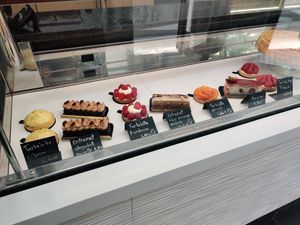  at La Mauvaise Herbe in Paris