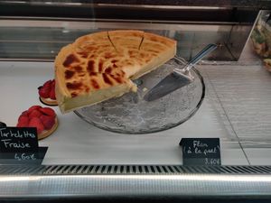  at La Mauvaise Herbe in Paris