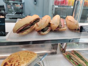  at La Mauvaise Herbe in Paris