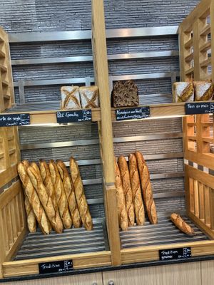  at La Mauvaise Herbe in Paris