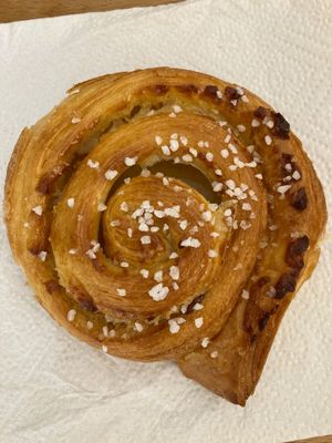  at La Mauvaise Herbe in Paris