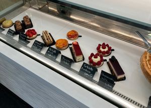  at La Mauvaise Herbe in Paris