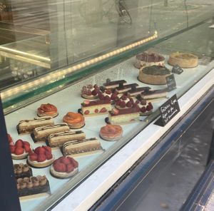  at La Mauvaise Herbe in Paris