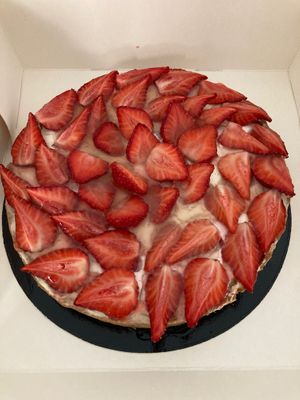  at La Mauvaise Herbe in Paris