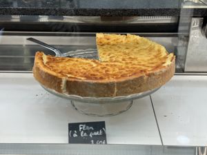   at La Mauvaise Herbe in Paris