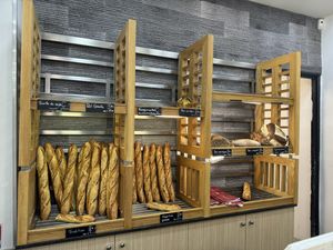   at La Mauvaise Herbe in Paris