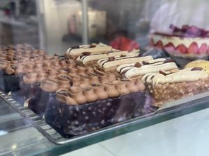   at La Mauvaise Herbe in Paris