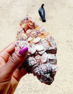  at La Mauvaise Herbe in Paris