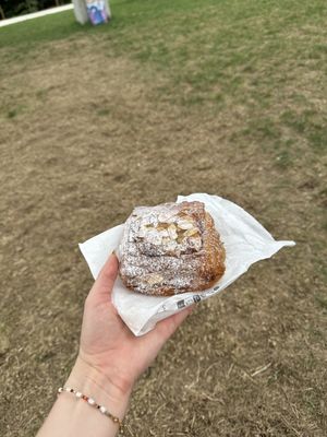   at La Mauvaise Herbe in Paris