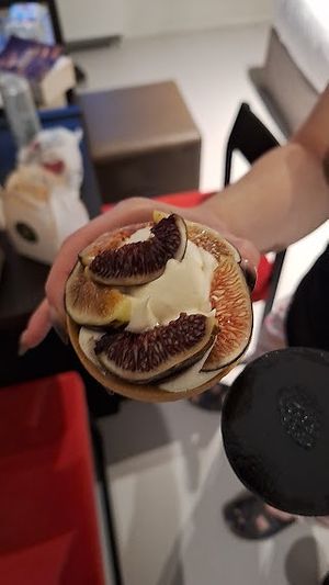  at La Mauvaise Herbe in Paris