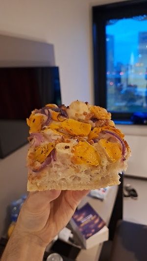  at La Mauvaise Herbe in Paris