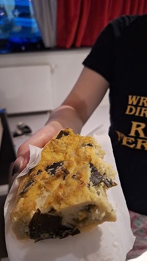  at La Mauvaise Herbe in Paris