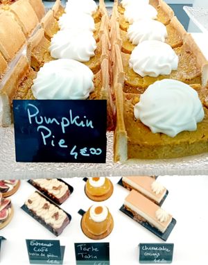  at La Mauvaise Herbe in Paris