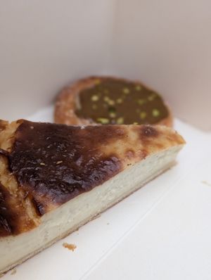  at La Mauvaise Herbe in Paris