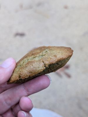  at La Mauvaise Herbe in Paris