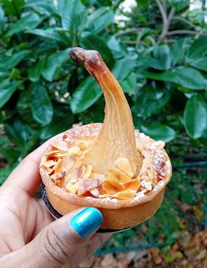  at La Mauvaise Herbe in Paris