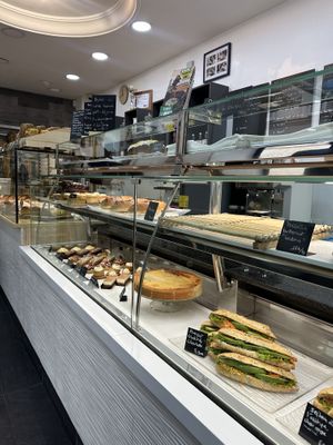   at La Mauvaise Herbe in Paris