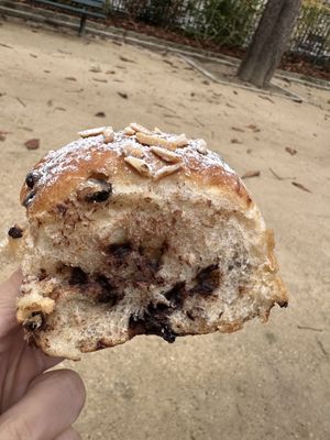   at La Mauvaise Herbe in Paris