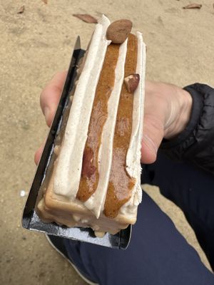   at La Mauvaise Herbe in Paris