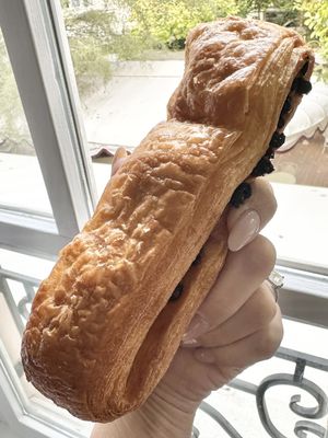   at La Mauvaise Herbe in Paris