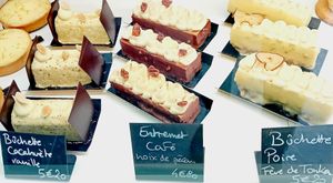  at La Mauvaise Herbe in Paris