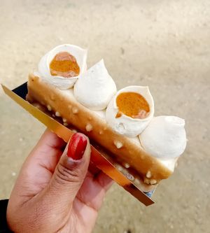 ❤️ at La Mauvaise Herbe in Paris