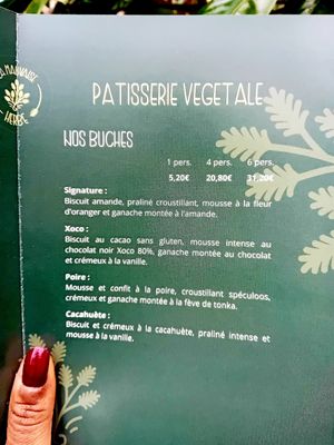  at La Mauvaise Herbe in Paris