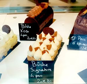  at La Mauvaise Herbe in Paris