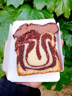  at La Mauvaise Herbe in Paris