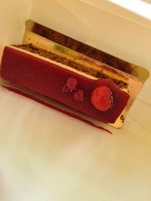  at La Mauvaise Herbe in Paris