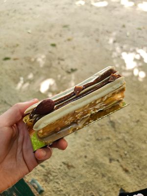  at La Mauvaise Herbe in Paris