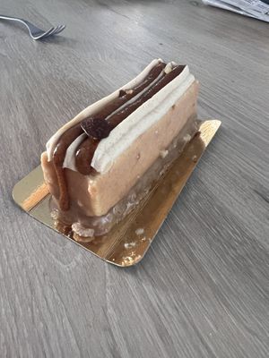   at La Mauvaise Herbe in Paris